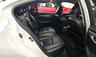 Infiniti Q50 2016, 174241 км, за 4225.44 USD - фото 12