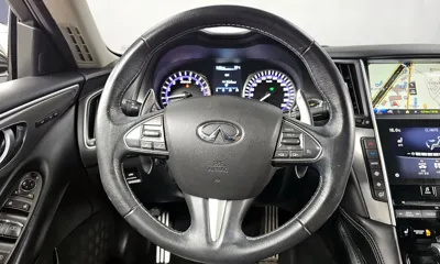 Infiniti Q50 2016, 174241 км, за 4225.44 USD - фото 13