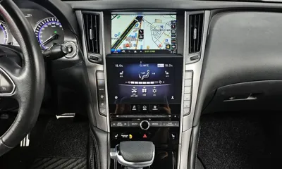 Infiniti Q50 2016, 174241 км, за 4225.44 USD - фото 15