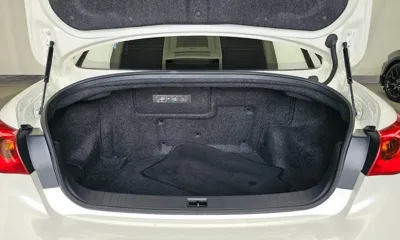Infiniti Q50 2016, 174241 км, за 4225.44 USD - фото 20