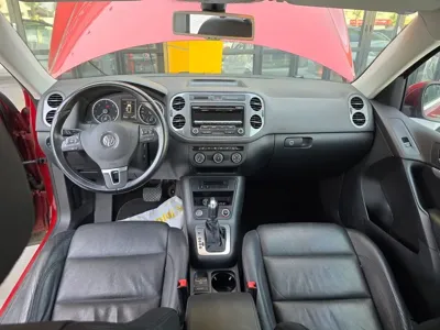 Volkswagen Tiguan 2016, 92000 км, за 5980.63 USD - фото 8