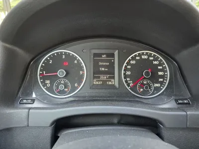 Volkswagen Tiguan 2016, 92000 км, за 5980.63 USD - фото 10