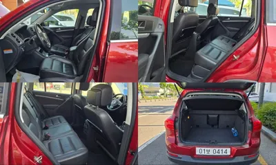 Volkswagen Tiguan 2016, 92000 км, за 5980.63 USD - фото 11