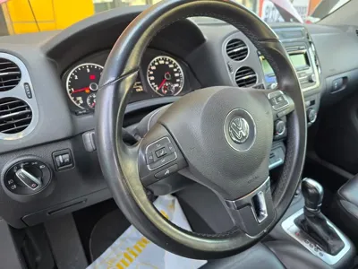 Volkswagen Tiguan 2016, 92000 км, за 5980.63 USD - фото 18