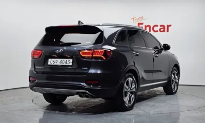 Kia Sorento 2018, 87045 км, за 12026.26 USD