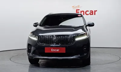 Kia Sorento 2018, 87045 км, за 12026.26 USD