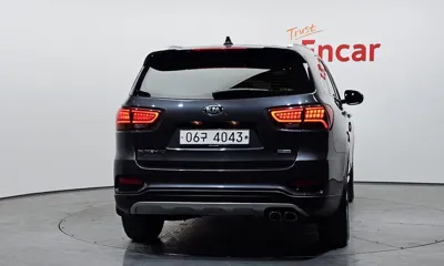 Kia Sorento 2018, 87045 км, за 12026.26 USD