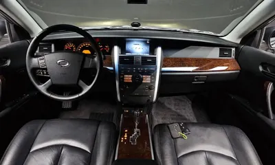 Renault-KoreaSamsung SM5 2009, 42417 км, за 2166.21 USD - фото 7