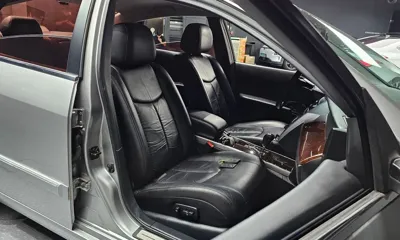 Renault-KoreaSamsung SM5 2009, 42417 км, за 2166.21 USD - фото 10