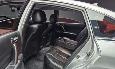 Renault-KoreaSamsung SM5 2009, 42417 км, за 2166.21 USD - фото 12