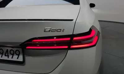 BMW 5-Series 2026, 5099 км, за 47209.72 USD - фото 23