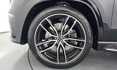 Mercedes-Benz GLS-Class 2024, 24271 км, за 583556.52 USD