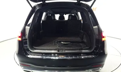 Mercedes-Benz GLS-Class 2024, 24271 км, за 578882.36 USD - фото 20