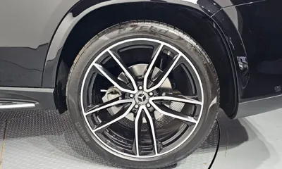 Mercedes-Benz GLS-Class 2024, 24271 км, за 578882.36 USD - фото 21