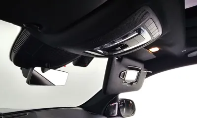 Mercedes-Benz GLS-Class 2024, 24271 км, за 578882.36 USD - фото 29
