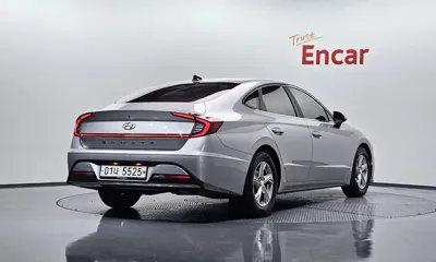 Hyundai Sonata 2020, 58373 км, за 9706.85 USD