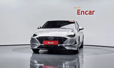 Hyundai Sonata 2020, 58373 км, за 9706.85 USD
