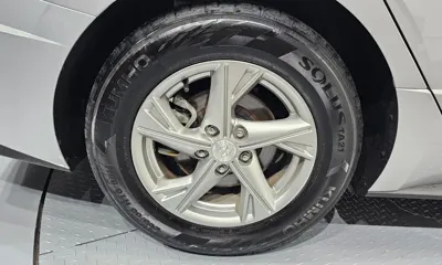 Hyundai Sonata 2020, 58373 км, за 9706.85 USD