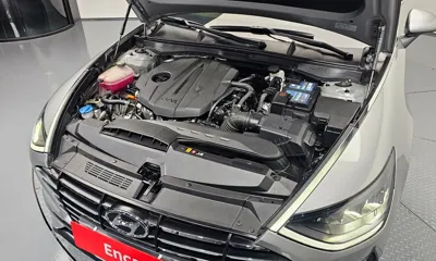 Hyundai Sonata 2020, 58373 км, за 9706.85 USD - фото 6
