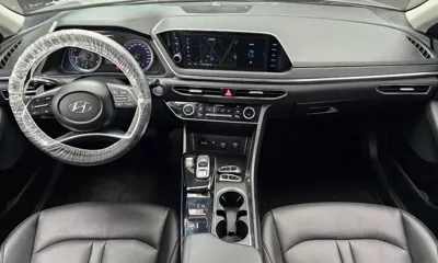 Hyundai Sonata 2020, 58373 км, за 9706.85 USD - фото 7