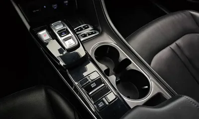 Hyundai Sonata 2020, 58373 км, за 9706.85 USD - фото 9