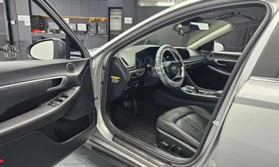 Hyundai Sonata 2020, 58373 км, за 9706.85 USD - фото 10