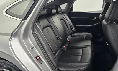 Hyundai Sonata 2020, 58373 км, за 9706.85 USD - фото 12