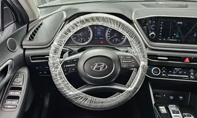 Hyundai Sonata 2020, 58373 км, за 9706.85 USD - фото 13