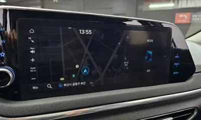 Hyundai Sonata 2020, 58373 км, за 9706.85 USD - фото 14