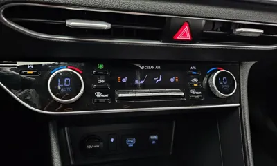 Hyundai Sonata 2020, 58373 км, за 9706.85 USD - фото 18