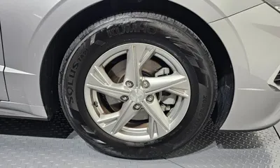 Hyundai Sonata 2020, 58373 км, за 9706.85 USD - фото 21