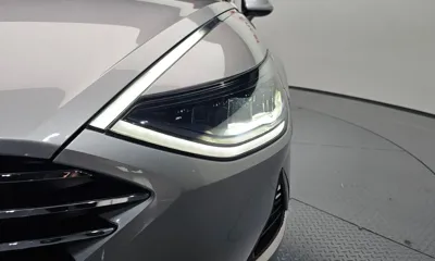 Hyundai Sonata 2020, 58373 км, за 9706.85 USD - фото 22