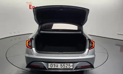 Hyundai Sonata 2020, 58373 км, за 9706.85 USD - фото 30