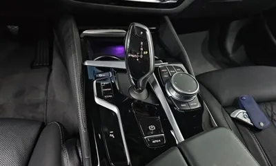 BMW 5-Series 2021, 58701 км, за 25289.01 USD - фото 9