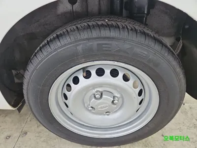 Kia Morning 2021, 18170 км, за 5382.7 USD