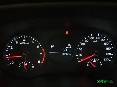 Kia Morning 2021, 18170 км, за 5382.7 USD - фото 8