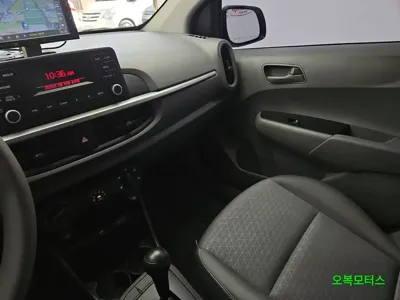 Kia Morning 2021, 18170 км, за 5382.7 USD - фото 9