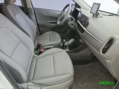 Kia Morning 2021, 18170 км, за 5382.7 USD - фото 10