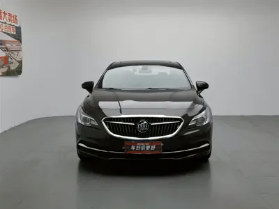 Buick LaCrosse 2017, 98000 км, за 6600.95 USD