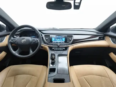 Buick LaCrosse 2017, 98000 км, за 6600.95 USD