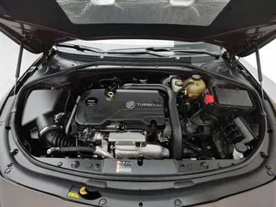 Buick LaCrosse 2017, 98000 км, за 6541.59 USD - фото 6