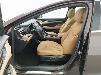 Buick LaCrosse 2017, 98000 км, за 6541.59 USD - фото 10