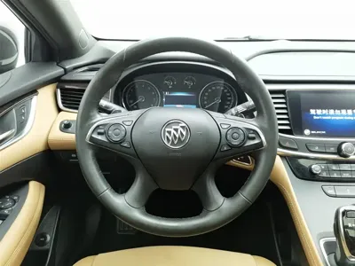 Buick LaCrosse 2017, 98000 км, за 6541.59 USD - фото 11