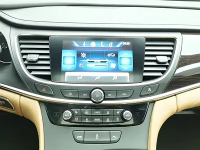Buick LaCrosse 2017, 98000 км, за 6541.59 USD - фото 12
