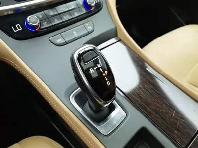 Buick LaCrosse 2017, 98000 км, за 6541.59 USD - фото 13