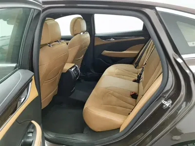 Buick LaCrosse 2017, 98000 км, за 6541.59 USD - фото 15