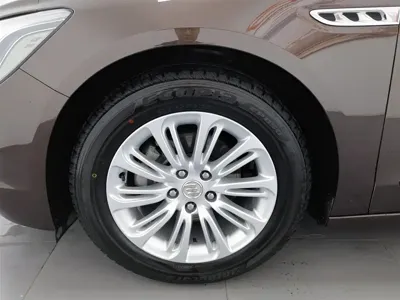 Buick LaCrosse 2017, 98000 км, за 6541.59 USD - фото 17