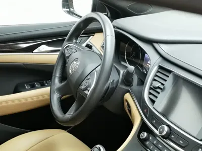 Buick LaCrosse 2017, 98000 км, за 6541.59 USD - фото 22