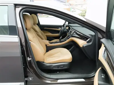 Buick LaCrosse 2017, 98000 км, за 6541.59 USD - фото 23