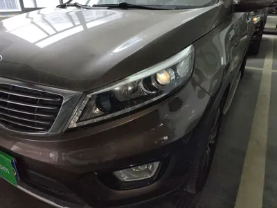 Kia Sportage R 2015, 178300 км, за 6049 USD - фото 2